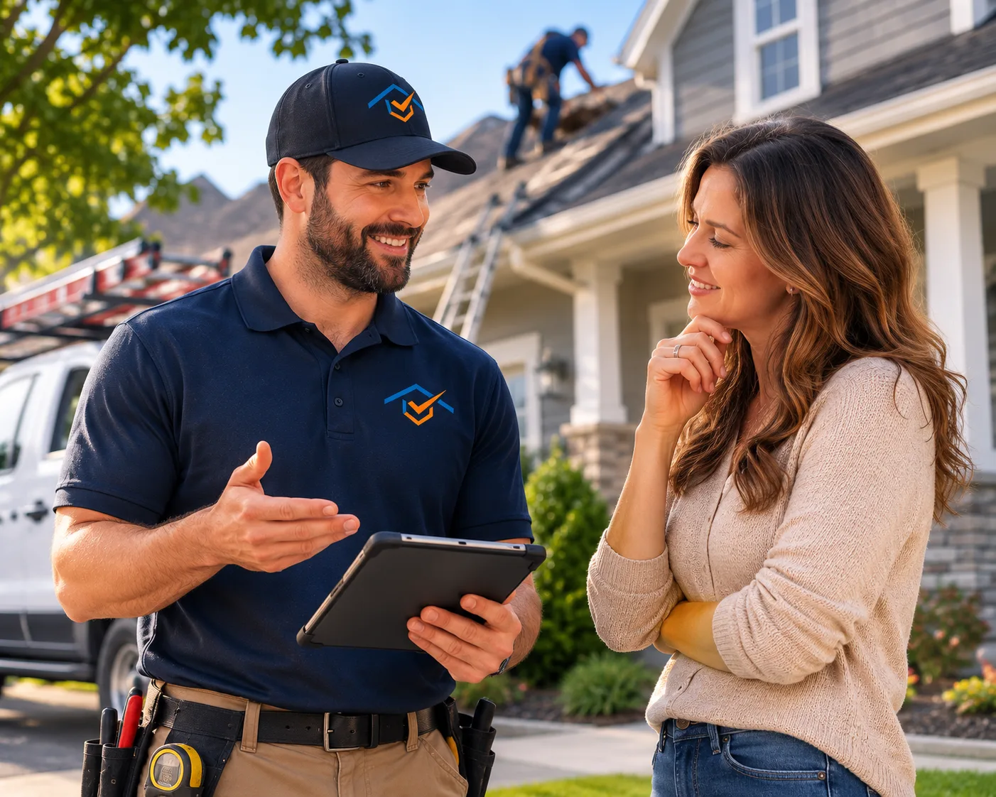 Roof Inspection FAQs in Deer, AR