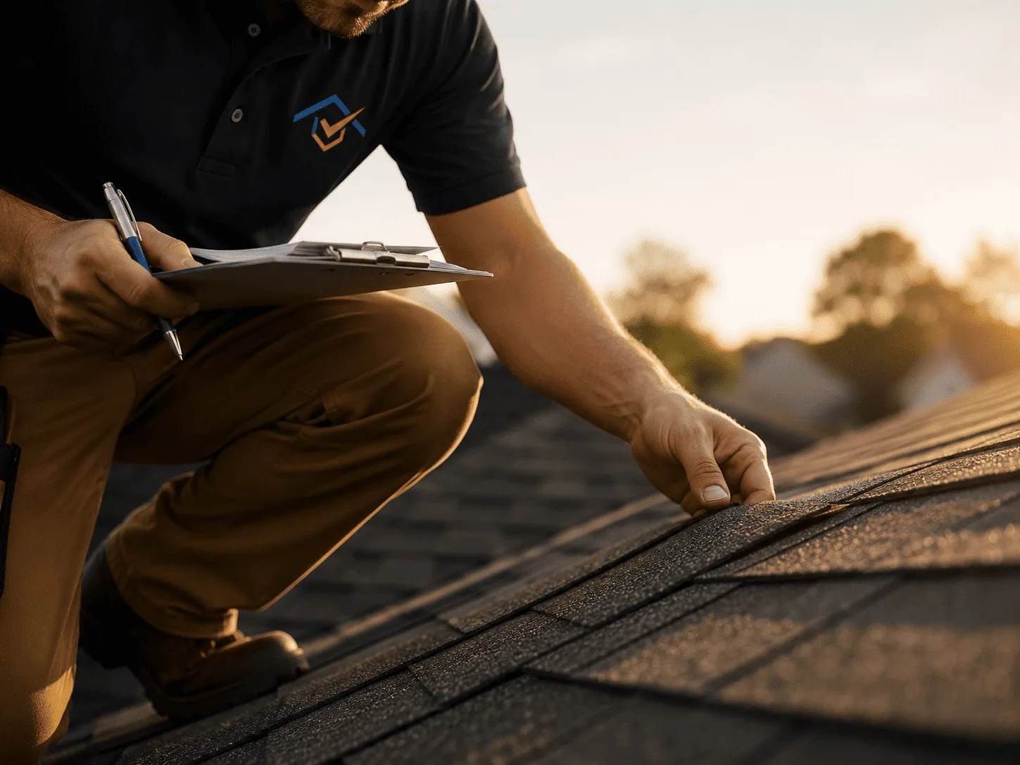 Why Choose Roof Inspection in Deer, AR