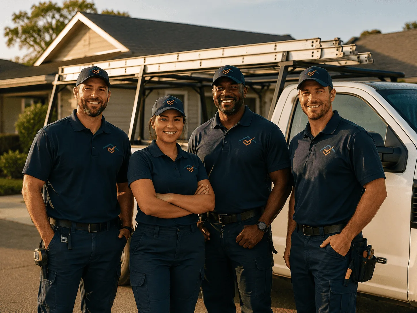 Roof Inspection company in Deer, AR